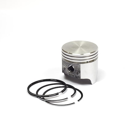 Briggs & Stratton PISTON ASSEMBLY 792365